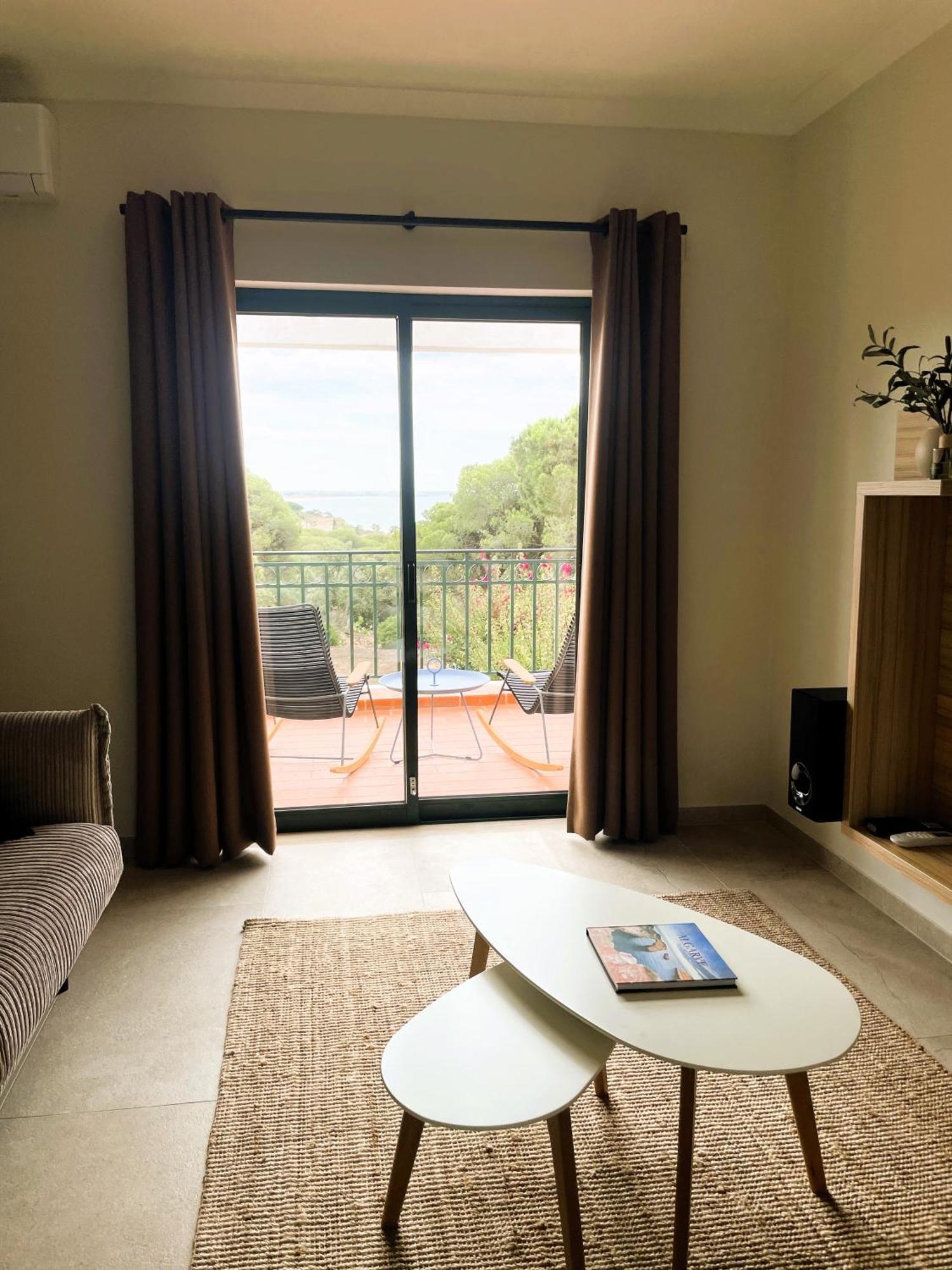 Casa Velha Apartments - Adults Friendly Albufeira Exterior foto