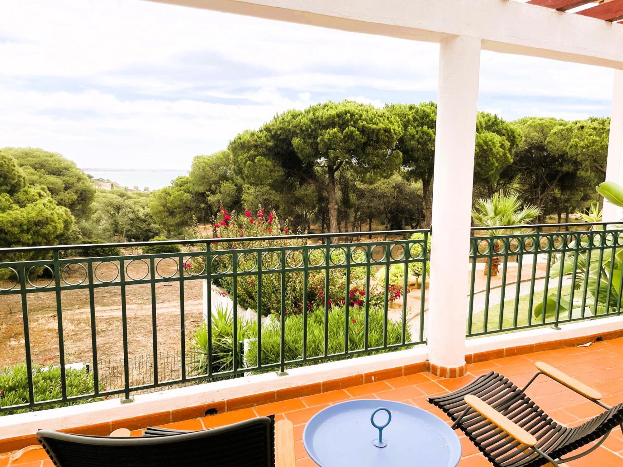 Casa Velha Apartments - Adults Friendly Albufeira Exterior foto
