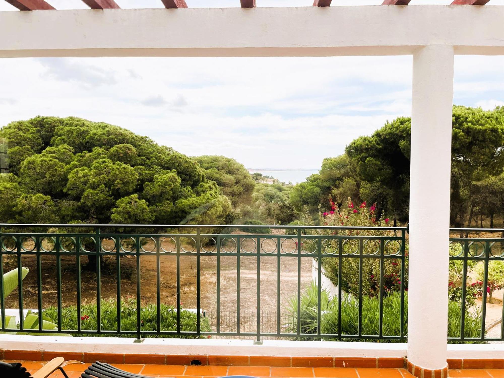Casa Velha Apartments - Adults Friendly Albufeira Exterior foto