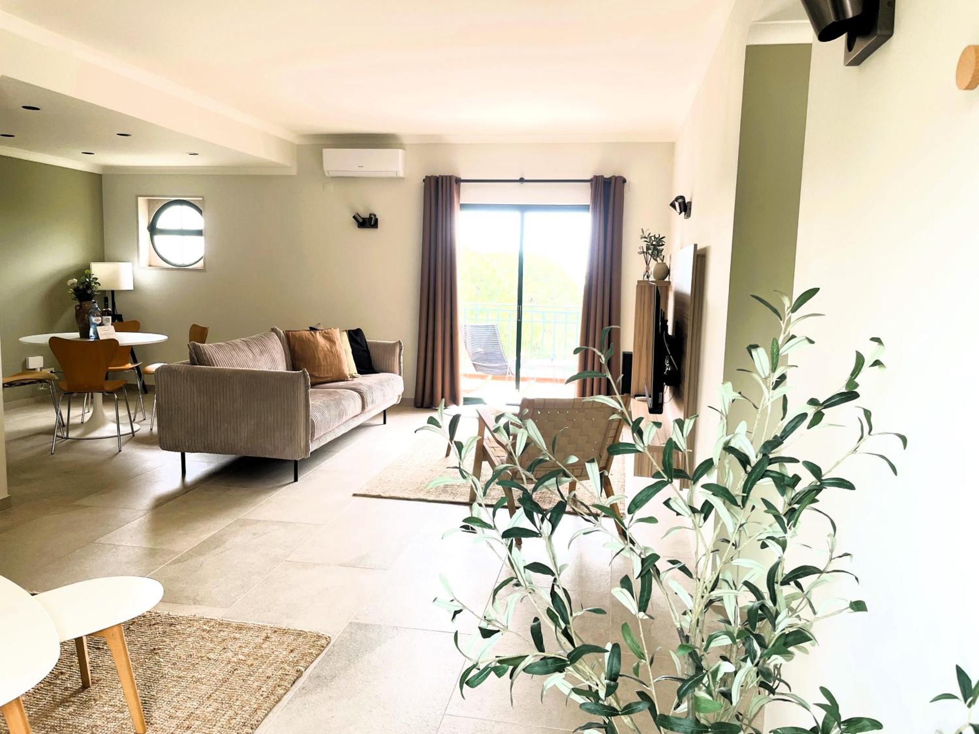 Casa Velha Apartments - Adults Friendly Albufeira Exterior foto