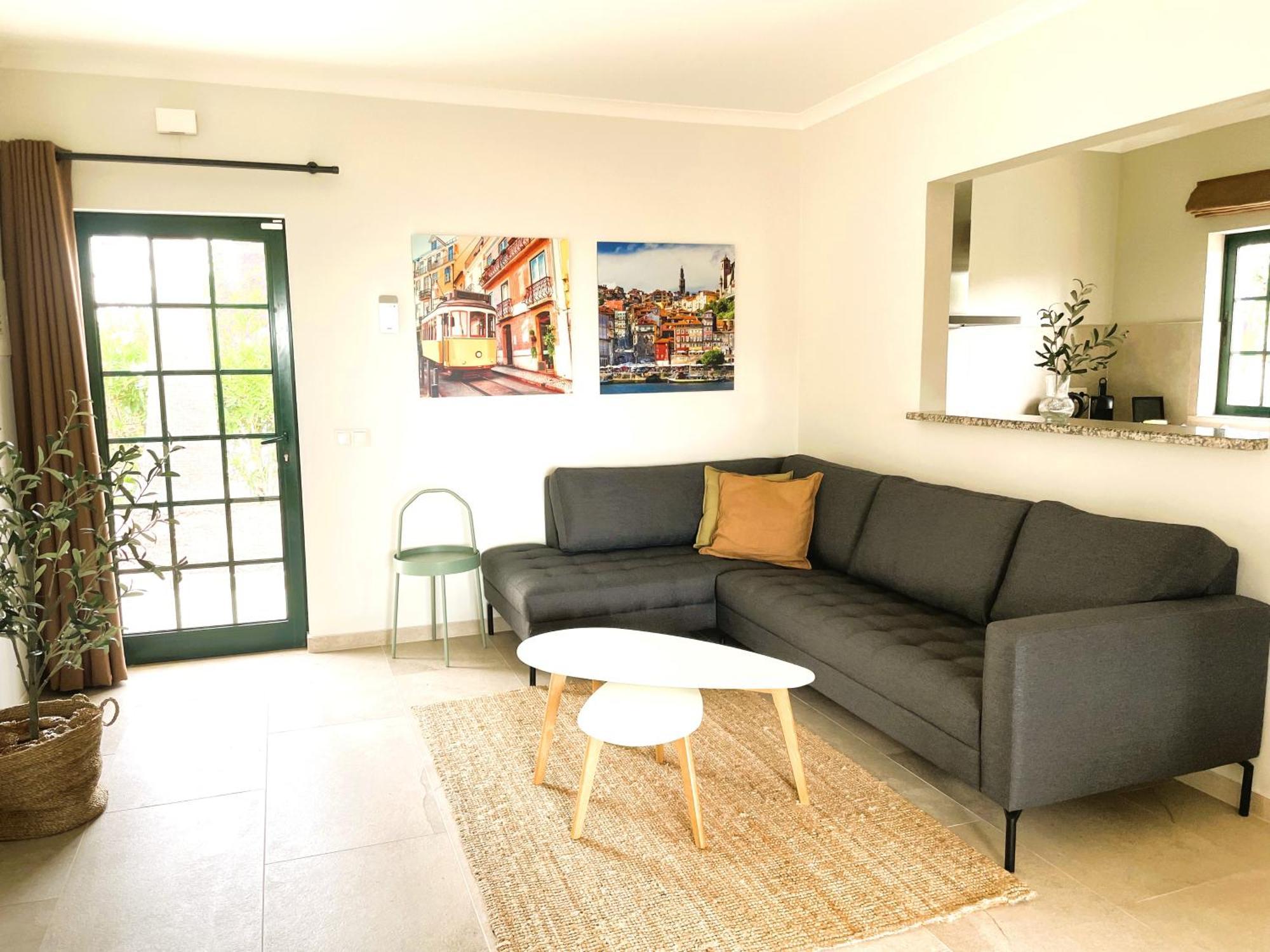 Casa Velha Apartments - Adults Friendly Albufeira Exterior foto