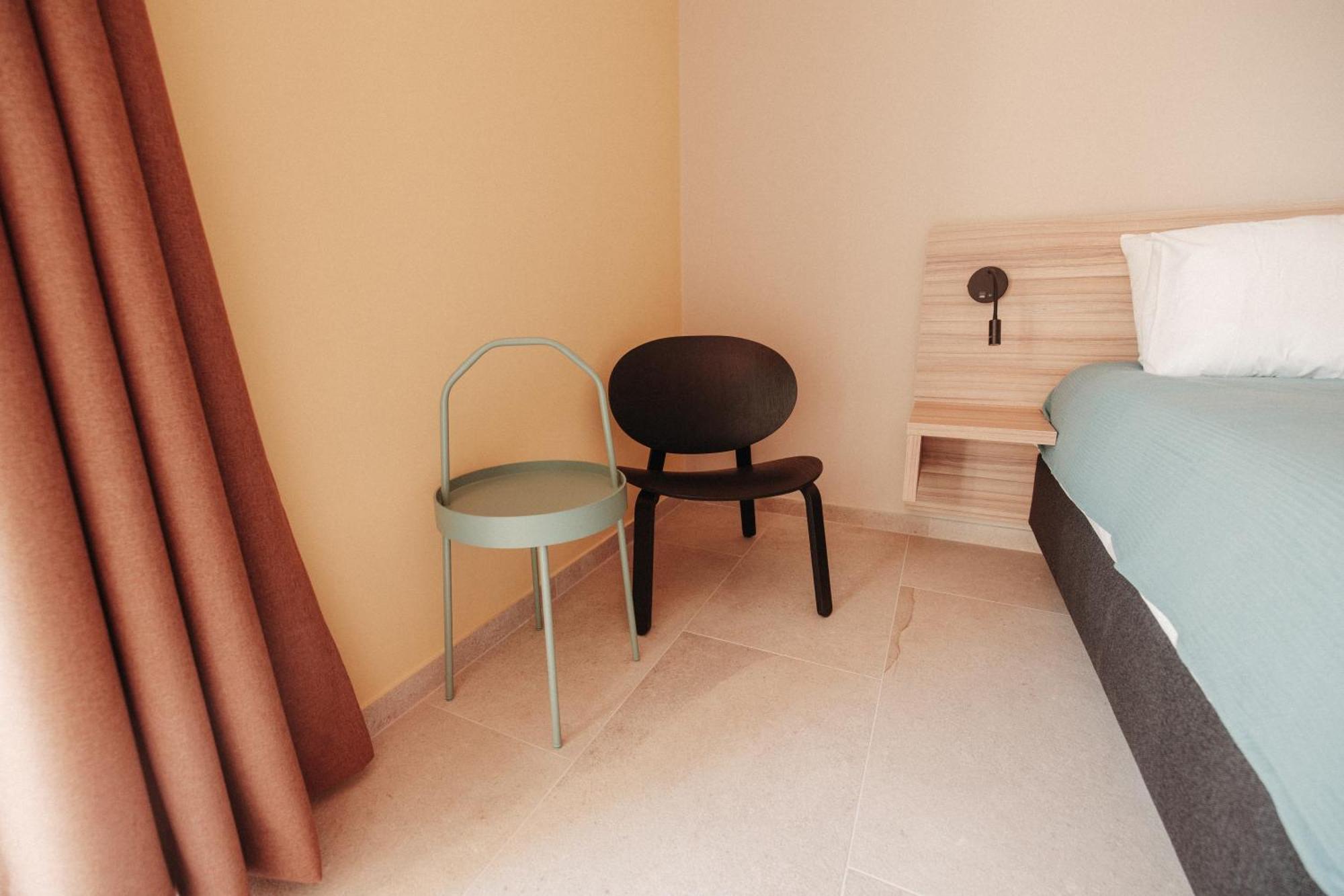 Casa Velha Apartments - Adults Friendly Albufeira Zimmer foto