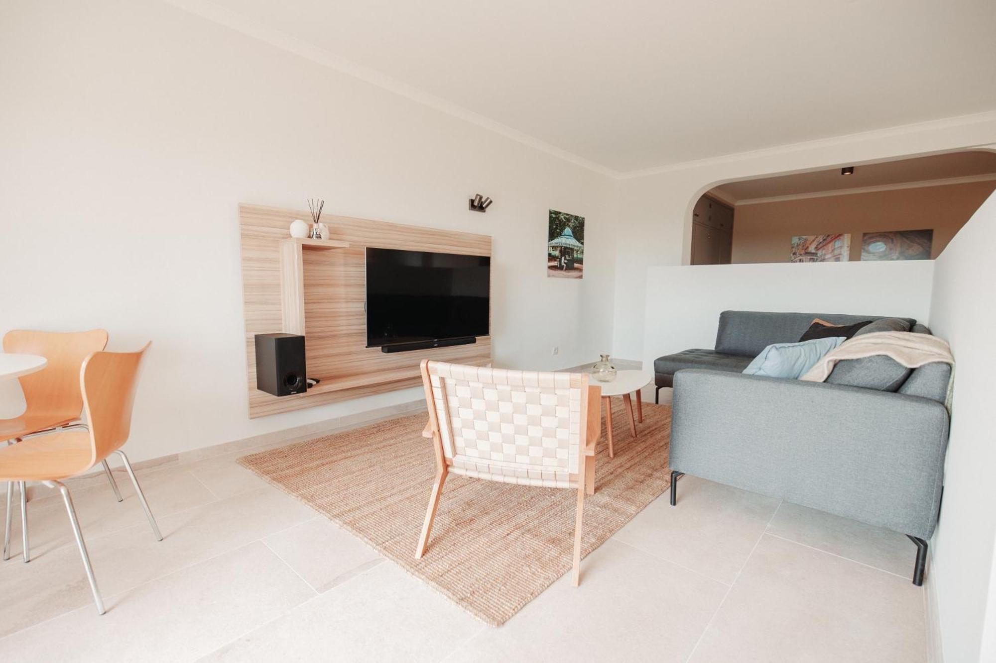 Casa Velha Apartments - Adults Friendly Albufeira Zimmer foto