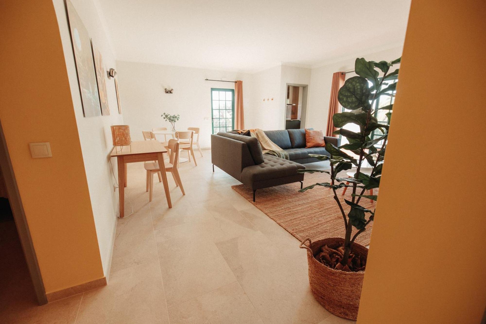 Casa Velha Apartments - Adults Friendly Albufeira Exterior foto
