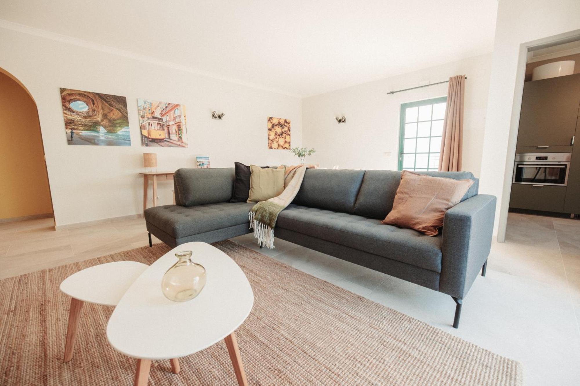 Casa Velha Apartments - Adults Friendly Albufeira Zimmer foto