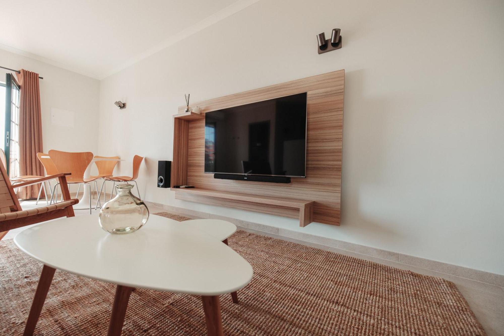 Casa Velha Apartments - Adults Friendly Albufeira Zimmer foto