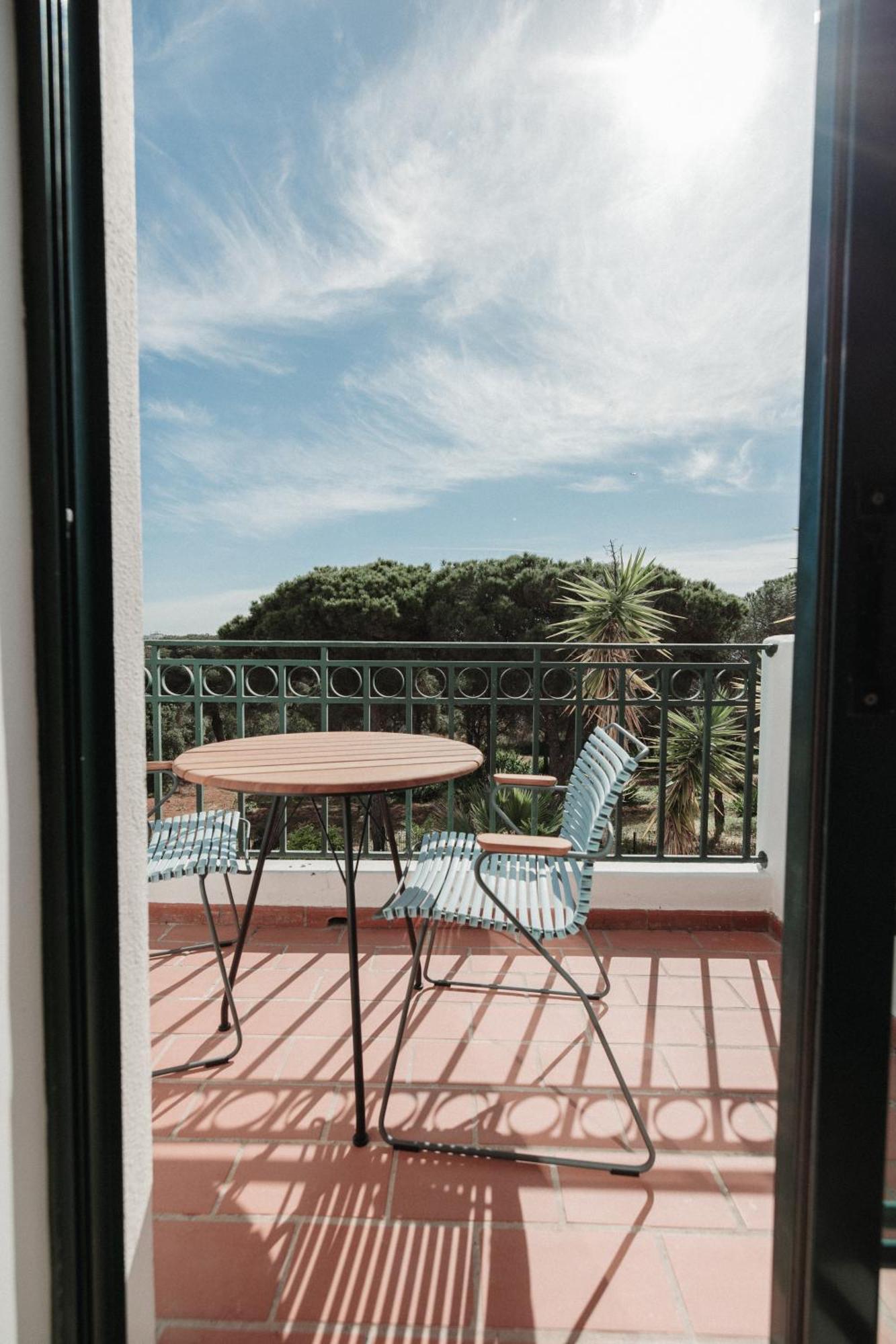 Casa Velha Apartments - Adults Friendly Albufeira Zimmer foto