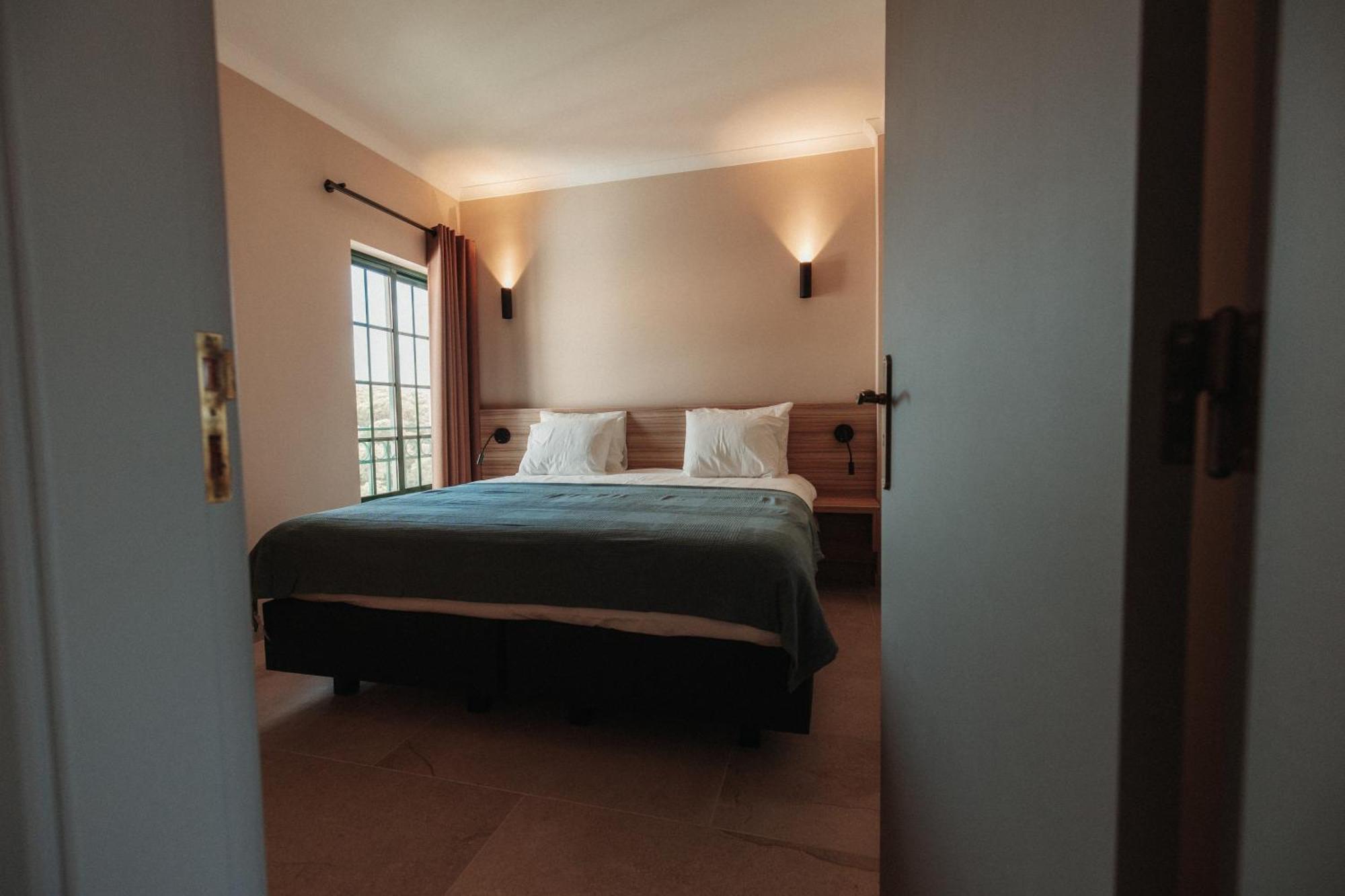 Casa Velha Apartments - Adults Friendly Albufeira Zimmer foto