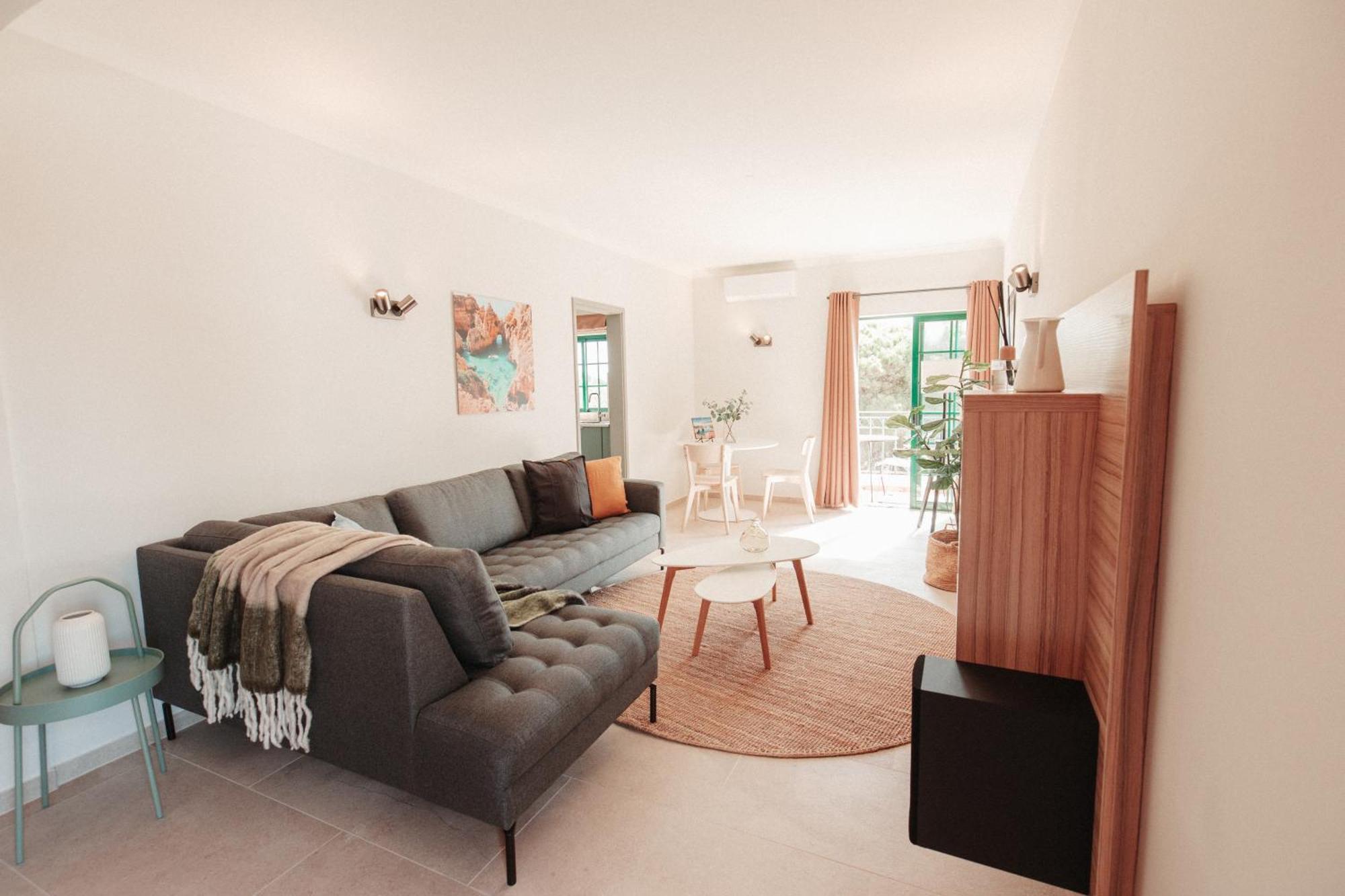 Casa Velha Apartments - Adults Friendly Albufeira Zimmer foto