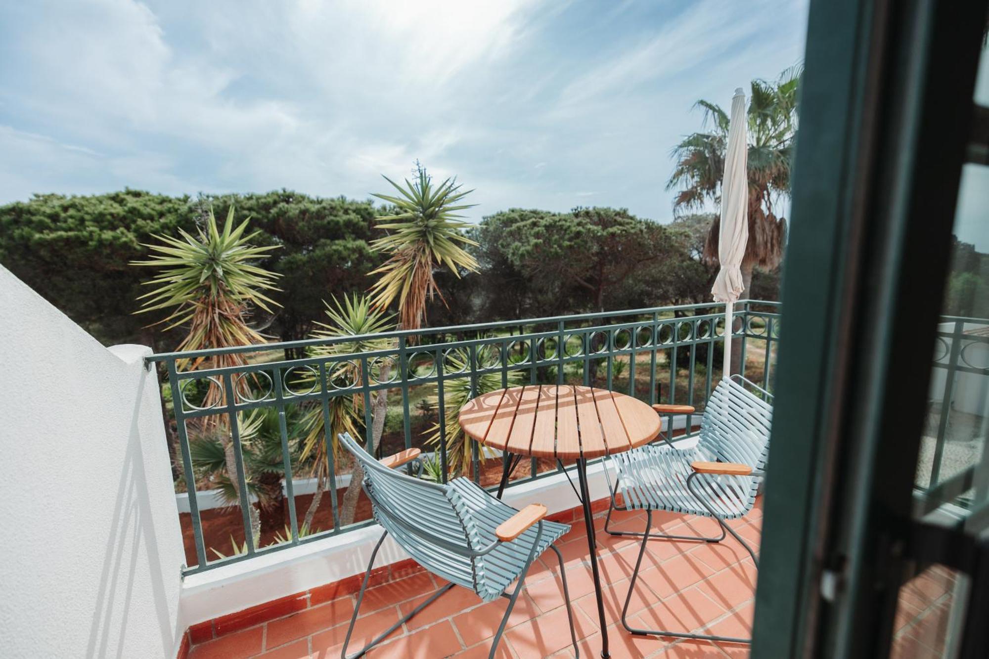 Casa Velha Apartments - Adults Friendly Albufeira Exterior foto